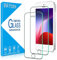 MAYtobe 2 Stück Schutzglas für iPhone SE 2016, iPhone 5s, iPhone 5, iPhone 5C Schutzfolie, Frei von Kratzern, 9H Härte, 0.33mm Ultra-Klar Displayschutzfolie, Blasenfreie, Ultrabeständig