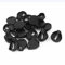 Oikabio 3V CR2032 CR2025 button cell battery holder adapter black 20 pieces