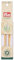 Prym 124090 Wollnadeln Bambus, natur