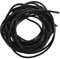Enveloppe De Câble En Spirale, 10 M, Organisateur De Fil En Spirale, Housse De Manchon De Câble, Cache Bien Rangé, Gestion des Fils De Liaison, PC TV, Bureau à Domicile, 6 Mm, Noir Pour Câble D'ordina
