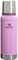 Stanley Classic Vacuum Insulated Wide Mouth Bottle - Hammertone Lilac - BPA-Free 18/8 Stainless Steel Thermos for Cold & Hot Beverages - 1.0 QT