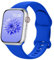 AMSKY Bracelet en Silicone Compatible avec Bracelet Apple Watch 40mm 44mm 46mm 42mm 41mm 45mm 38mm 49mm Femme Homme