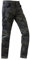 WORK IDEA Pantalon de Travail Homme Camouflage Cargo - Survêtement Résistant avec Poches Renforcées aux Genoux Randonnée et Jardinage