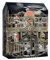 L'Oréal Paris Make-up-Adventskalender 2024, 24 Beauty-Produkte, Schönheitsprodukte, Pflegeprodukte und Make-up, mehrfarbig