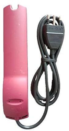 Regleta con protección contra rayos + flexible rápido 16 A 6 tomas 2P + T 10/16 A