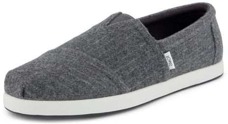 TOMS Herren Almond Subtle StripeSneaker