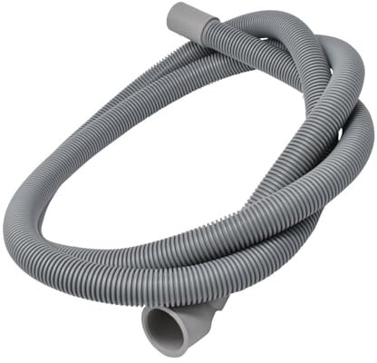 sparefixd Suitable for Smeg Dishwasher Water Drain Outlet Hose