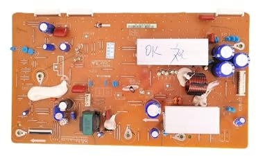 Scheda Madre TV, Compatibile For Samsung, LJ41-10281A LJ92-01897A PS43E400U1 PS43E400U PS43E400 PL43E400 Scheda Madre TV TV, Scheda Madre TV