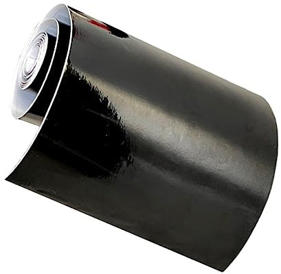 FELTECHELECTR Adesivo Per Parabrezza Auto 140x20cm Striscia Adesiva Parasole Accessorio Auto Protezione Vetro Resistente Adatto Per Protezione Solare Estiva