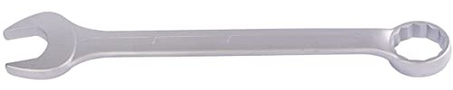 Draper 17284 Elora Long Imperial Combination Spanner, 2.1/4 AF