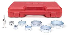 Rubi - Kit Brocas Con Estuche (4995)