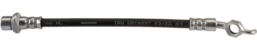 TRW Automotive AfterMarket PHD535 Brake Hose