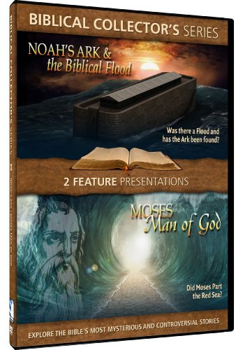 BIBLICAL COLLECTOR'S SERIES: NOAH'S ARK & BIBLICAL