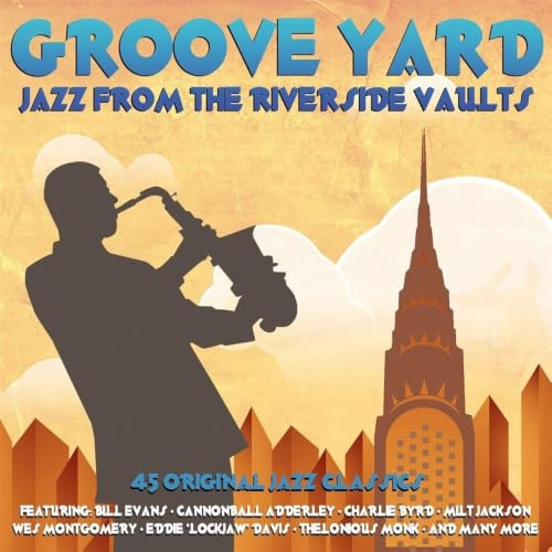 Jazz from the Riverside Vaults / Various