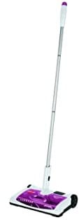 BISSELL Supreme Sweep Turbo barredora eléctrica