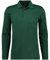 Ragman Herren-Poloshirt, Dunkelgrün, XXL