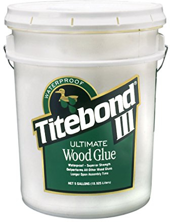 Titebond Ultimate III Orginal hobok 23 kg