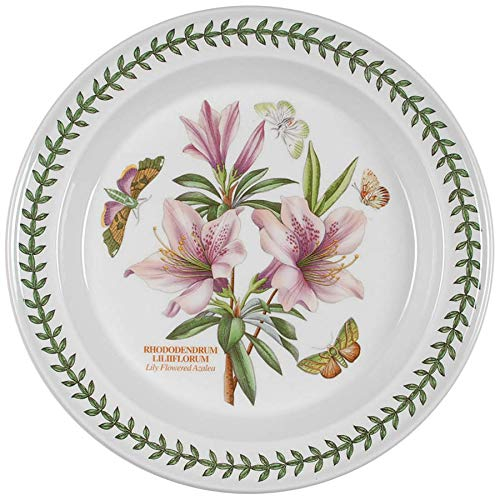 Portmeirion Botanic Garden Assiette plate 25,4 cm