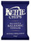 Kettle Chips Sea Salt and Balsamic Vinegar (8 x 150g Bags)