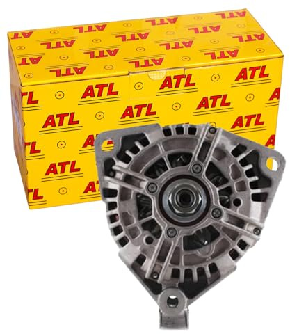 ATL Autotechnik L 42 390 Generator