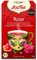 YogiTea® Rose BIO 6 Packungen