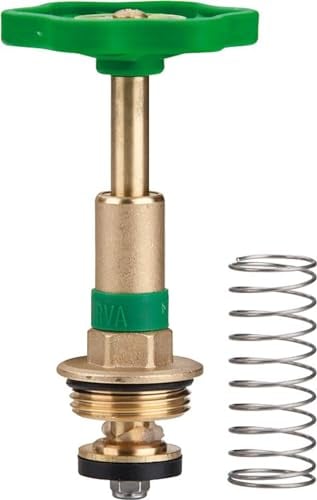 Schlösser KFR-Oberteil 1819 steig. Spindel G 1 0018192500001