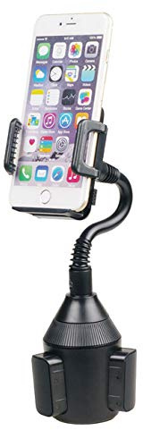 Hypersonic Universelle Smartphone/Telefon/PDA/iPod Halter für Becherhalter