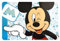 Lulabi 8959 Disney Mickey Mantel individual