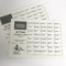 Crystals 50 x 40 Team football scratch cards UK team names