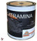 Catramina impermeabilizzante protettiva bituminosa liquida nera 4 lt