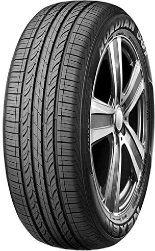 Nexen Roadian 581 195/65 R15 91H Sommerreifen GTAM T190090 ohne Felge