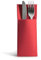 Airlaid 50 Besteckservietten Bestecktaschen, Stoffähnlich, hochwertige Einwegserviette, 32X40 cm, Rot