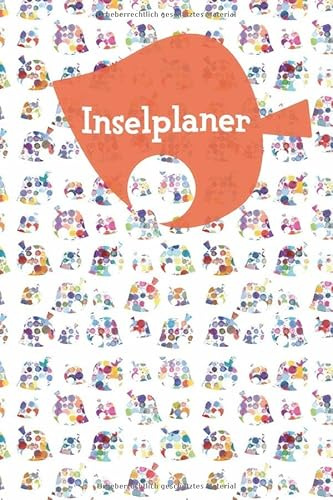 Inselplaner: Bullet Journal für Animal Crossing: New Horizons