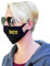 BenLee Maske, Mund-, Nasenbedeckung, Community Maske