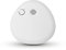 Housegard Pebble Rauchmelder |1 Stück | SA700 | Skandinavisches Design | Feuermelder mit austauschbarer 9V Block-Batterie|DIN EN 14604 Zertifiziert|Testtaste