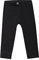 Dilling Leggings für Babys aus Bio-Baumwolle Schwarz 80