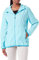 CMP - Damen-Regenjacke mit fester Kapuze, Wasserfall, D44