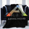 Hdadwy ARK Survival Evolved Wurfdecken Mikrofleece Bequeme Bettwäsche Decken Superweiche Plüschbettwäsche 50x40
