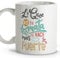 LolaPix Tazas con Frases. Tazas Desayuno Originales. Taza Ceramica 330 ml. Regalos con Frases. Tazas con Mensajes.