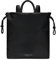 Liebeskind Berlin Jillian Backpack, Large (HxBxT 45cm x 50cm x 10cm), black