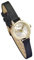 HARRY POTTER Offizielle goldene Schnatz-Uhr, Schwarz , Modern