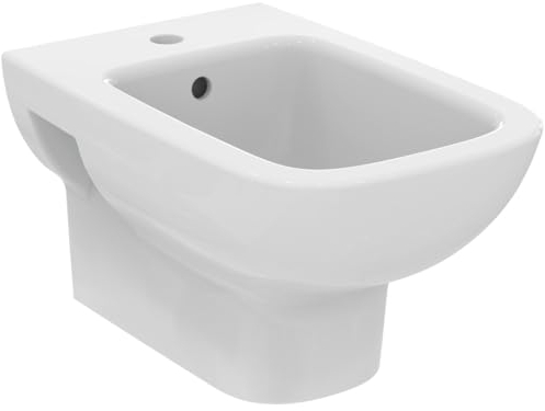 Ideal Stansard T556401 i.Life A Bidet, Blanc