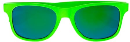 W WIDMANN MILANO Party Fashion Unisex 80er mit Spielzeug (1er Pack)
