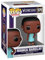 Funko Pop! TV: Wednesday - Bianca Barclay - Rave'n B - Merlina - Figura de Vinilo Coleccionable - Idea de Regalo- Mercancia Oficial - Juguetes para Niños y Adultos - TV Fans
