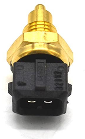 JWDAWN Temperaturfühler Wandler 7917415433 für Linde Elektro-Gabelstapler Hubwagen 335 394 386 Zubehör
