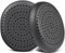 SOULWIT Almohadillas de Repuesto para Logitech H800 Inalámbricos Auriculares, Almohadillas de Piel Sintética más Suave, Espuma de Alta Densidad