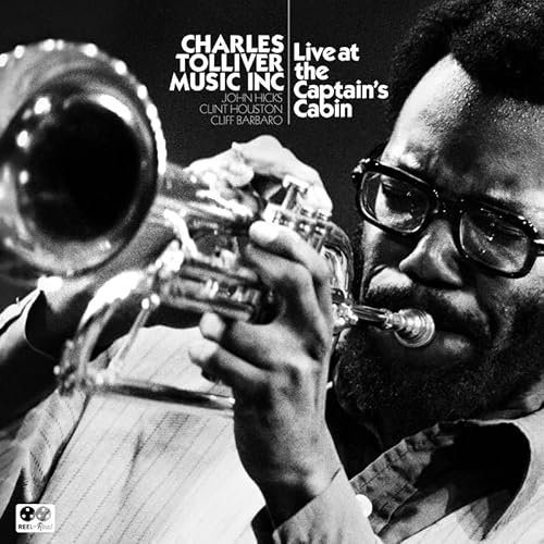 Live at The Captain's Cabin