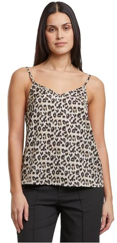 Urban Classics Ladies Leo Slip Top