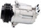 Compresor de aire acondicionado for Chevrolet Cruze 2009-2014, Blazer 1994-2005, Astro 1996-2005, Safari 1996-2005, 687997689