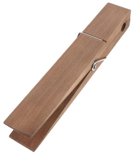 VILLFUL Pince à Linge Géante Antidérapante pour Salle De Bain Porte-Serviettes Simple Et Pratique